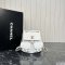 Chanel Duma Mini Backpack