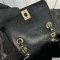Chanel Duma Mini Backpack