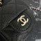 Chanel Duma Mini Backpack