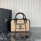 Chanel Evening Shoulder Bag