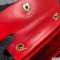 Chanel Flap Bag With Top Handle