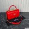 Chanel Flap Bag With Top Handle