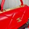 Chanel Flap Bag With Top Handle