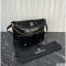Chanel Large Hobo Flap Bag