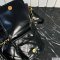 Chanel Large Hobo Flap Bag