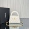 Chanel Kelly Mini Shopping Bag