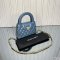 Chanel Kelly Mini Shopping Bag