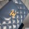 Chanel Kelly Mini Shopping Bag
