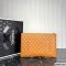 Chanel Large 2.55 Pouch