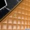 Chanel Large 2.55 Pouch