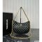 Chanel Large Hobo Bag
