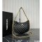 Chanel Large Hobo Bag