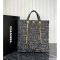Chanel Maxi Shopping Bag