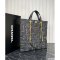 Chanel Maxi Shopping Bag