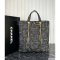 Chanel Maxi Shopping Bag