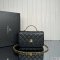 Chanel Medium Classic Handbag