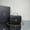 Chanel Medium Classic Handbag