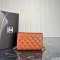 Chanel Medium Flap Wallet