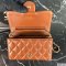 Chanel Medium Flap Wallet