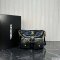 Chanel Medium Hobo Flap Bag