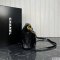 Chanel Medium Hobo Flap Bag