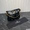 Chanel Medium Hobo Flap Bag