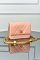 Chanel Mini Flap Bag With Top Handle