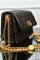 Chanel Mini Flap Bag With Top Handle