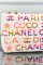 Chanel Mini Rectangle Disco Flap Bag