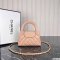 Chanel Mini Shopping Bag