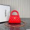 Chanel Mini Shopping Bag