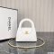 Chanel Mini Shopping Bag