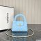 Chanel Mini Shopping Bag
