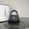 Chanel Mini Shopping Bag