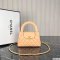 Chanel Mini Shopping Bag