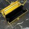 Chanel Miniature Nano Flap Bag