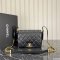 Chanel Pre-Owned Full Flap Shoulder Bag