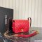Chanel Pre-Owned Full Flap Shoulder Bag