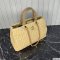 Chanel Shopping Bag