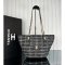 Chanel Shopping Bag