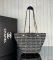 Chanel Shopping Bag