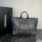 Chanel Shopping Bag