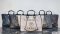 Chanel Shopping Bag