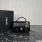 Chanel Small Classic Handbag
