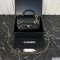 Chanel Small Classic Handbag