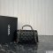 Chanel Small Classic Handbag