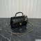 Chanel Small Classic Handbag