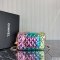 Chanel Small Flap Bag