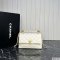 Chanel Small Flap Bag With Top Handle