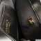 Chanel Small Flap Bag With Top Handle